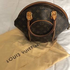 Vintage LV authentic purse